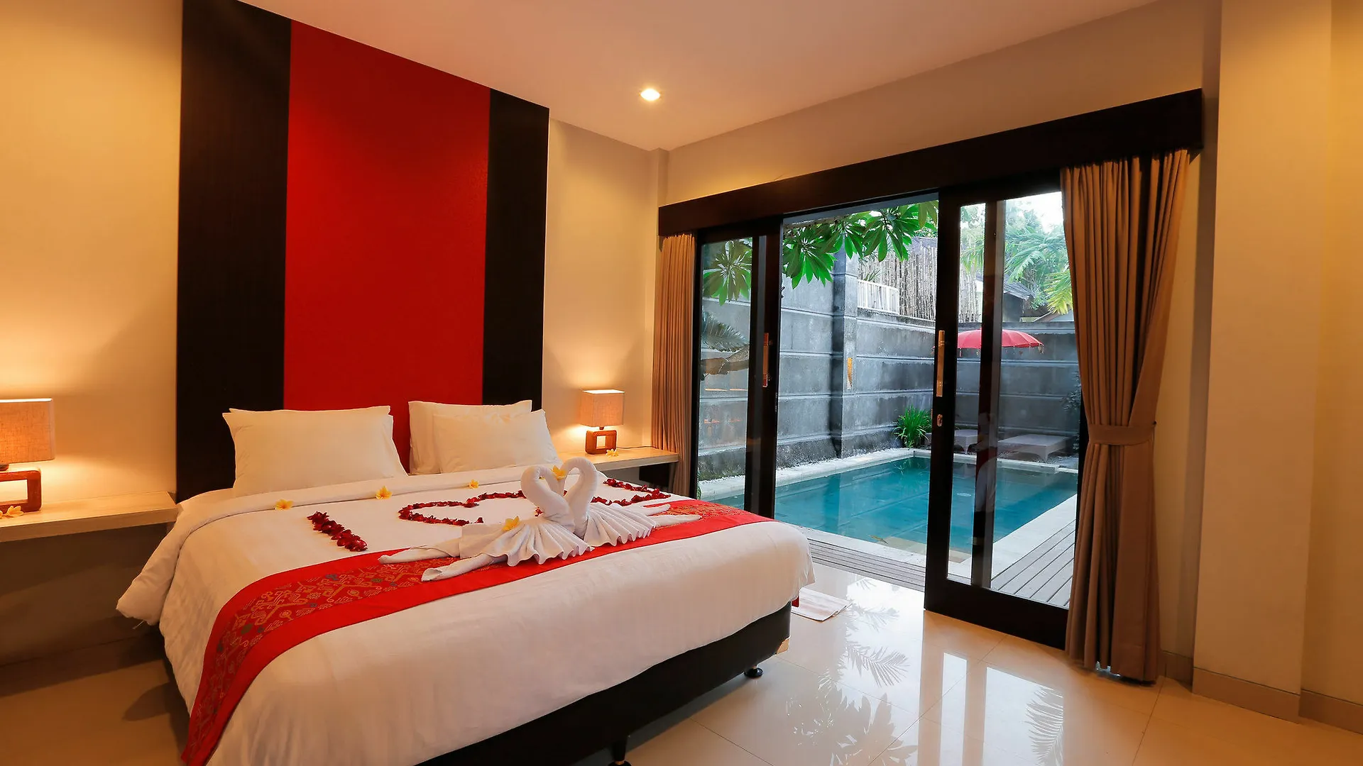 Bali Radiance Villas Seminyak